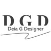 Deia G Designer Portrait