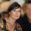 Denise Gemin Portrait