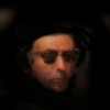Gilles Dechaud Portrait
