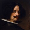 Diego Velázquez Porträt