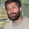 Dmitry Nayda Portrait