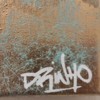 Drinho Street Artiste Ritratto