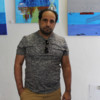 Belattar Портрет