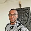 Ebenezer Kwesi Ofori Appiah 초상화
