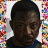 Edward Ofosu Retrato