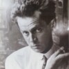 Egon Schiele Porträt
