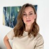Ekaterina Sieedugina (Kordeliz) Ritratto