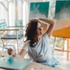 Elena Petrova Портрет