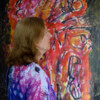 Engelina Zandstra Portrait