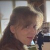 Enrica Toffoli Ritratto