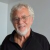 Eric Pailhassard Portrait