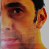 Erik Hils Portrait
