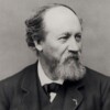 Eugène Boudin Portrait