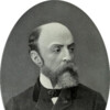 Eugène Fromentin Ritratto