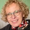 Evelyne Beaurain Portrait