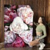 Evgenia Dyvakina ポートレート