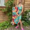 Evgenia Yunak Портрет