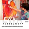 Ewa Rzeszowska ポートレート