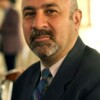 Faris Al-Rawi Portrait