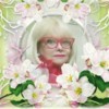 Ferial Baba Aissa Retrato