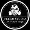 Fetish Studio Porträt