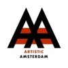 Artistic Amsterdam Retrato