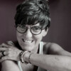 Flavia Raddavero Portrait