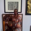 Frances Okala Portrait