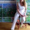 Francine Rosenwald : parcours artistique en images Portrait