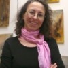 Françoise Veillon Ritratto