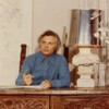 Franz Priking
