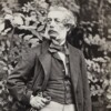 Franz Xaver Winterhalter Portre