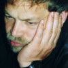 Fred-Jürgen Schiele Portret