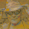 Frédéric Didillon Portrait