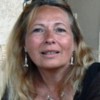 Renée Froquet Ughetti Πορτρέτο