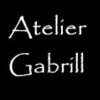 Gabriele Neuert (Gabrill) Ritratto