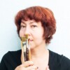 Galina Gataullina Ritratto