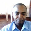 George Nzioki (missinglink) Portrait