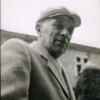 Georges Braque Portre
