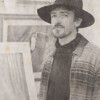 Georges Szmalc Portrait