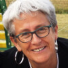 Ghislaine Chedebois (Gimar) Portre