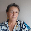 Ghislaine Maïano-Buire Portrait