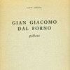 Gian Giacomo Dal Forno
