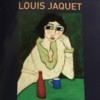 Louis Paul Jaquet Portrait