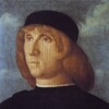 Giovanni Bellini Portre