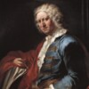 Giovanni Paolo Panini Portrait