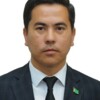 Gochmuradov Gahryman Ritratto