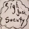 Sigh Face Society Portrait