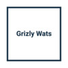 Grizly Wats Portrait