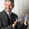 Davide Guccione Portrait